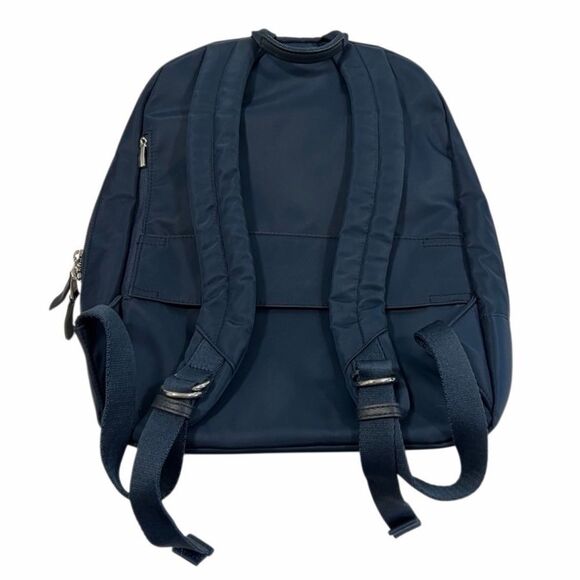 Knomo Navy Blue  Backpack